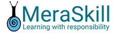 Header logo representing the corporate design